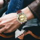 Winner 8278 Silver-Gold