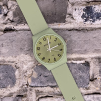 Bolun A564 Light-Green
