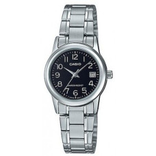 Жіночий годинник Casio LTP-V002D-1B