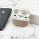 Чехол Airpods Pro Silicone Case Slim Baby Pink
