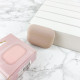 Чехол Airpods Pro Silicone Case Slim Baby Pink