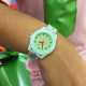 Дитячий годинник Better 003 Flamingo Green