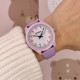 Дитячий годинник Better Keymax Purple
