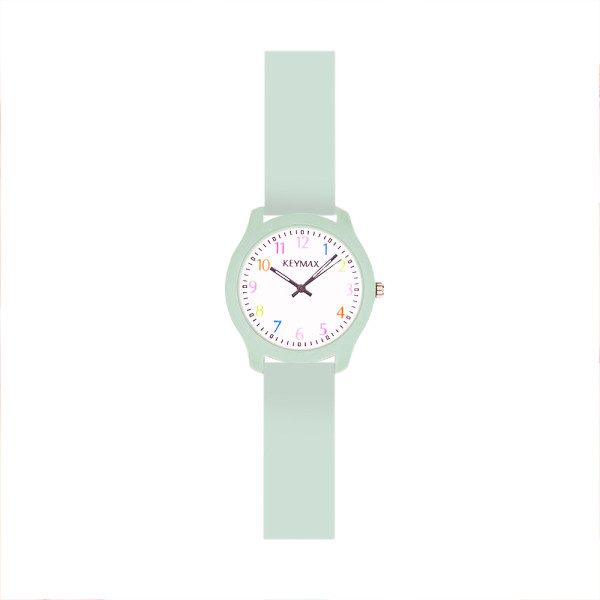 Дитячий годинник Better Keymax Green