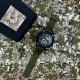 Годинник наручний Patriot 012AG Army Green