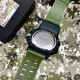 Годинник наручний Patriot 012AG Army Green