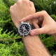 Megalith 8239M Black-Silver