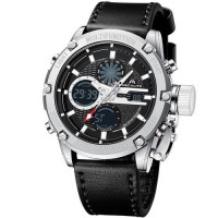 Megalith 8239M Black-Silver
