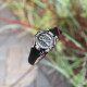 Sanda 6015 Black-Silver