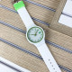 Lacoste 2613 White-Green
