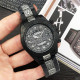 Rolex Daytona 1922 Black-Silver