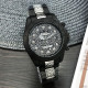 Rolex Daytona 1922 Black-Silver