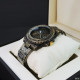 Rolex Submariner Pattern Gold
