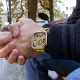 Forsining 1148 All Gold