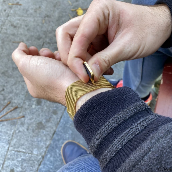 Forsining 1148 All Gold