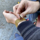 Forsining 1148 All Gold