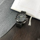 Наручний годинник AMST Metall All Black