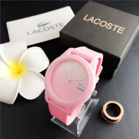 Lacoste 176JB Pink