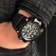 Skmei 1283 All Black, 1080-0745, Skmei