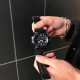 Skmei 1283 All Black, 1080-0745, Skmei
