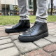 Labers Force 0104 All Black Мех Размер 44 (28,5 см)