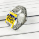 QQ Q954J202Y Silver-Blue