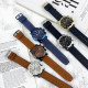 Guardo 011401-5 Brown-Black