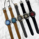 Guardo 012430-1 Brown-Silver-Blue
