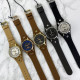 Guardo 011265-2 Black-Silver-White