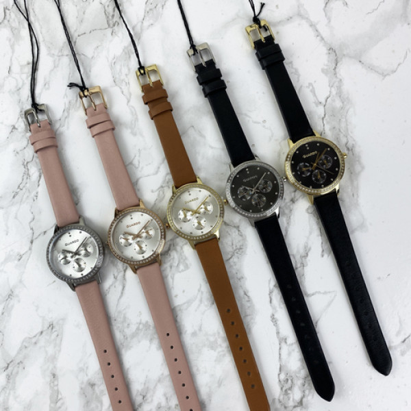 Guardo B01340(1)-3 Black-Gold