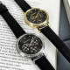 Guardo B01340(1)-3 Black-Gold