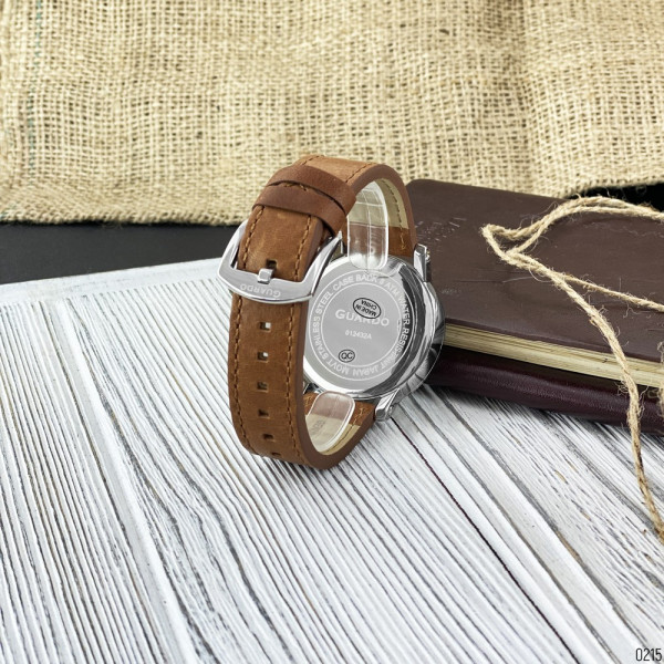 Guardo 12432(1)-3 Brown-Silver-White