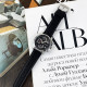 Guardo B01318-1 Black-Silver