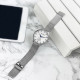 Guardo 012473-(2)-2 Silver-White-Blue