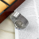Guardo B01352(2)-2 Silver-Blue-White