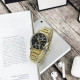Guardo B01068-5 Gold-Black