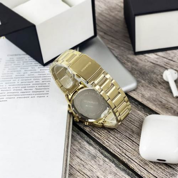 Guardo B01068-5 Gold-Black