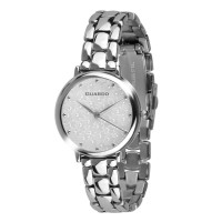 Guardo 012503-2 Silver-White