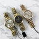 Guardo 012244-2 Gold-White