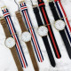 Guardo 11014-3 Black-Gold-White