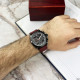 Guardo 011998-5 Red-Black-Gray