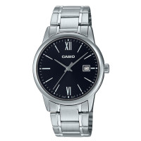 Чоловічий годинник Casio MTP-V002D-1B3