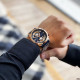 Curren 8360 Blue-Gold