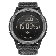 Sanda 2197 Black-Black