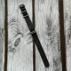 Ремінець для годинника Nato Black 22 мм 1051-0481