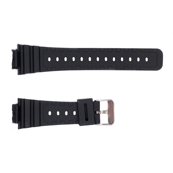 Ремінець для годинника Skmei 1628BKBK Black-Black 1051-0588