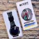 Розумний годинник Modfit Sniper Pro All Black 41 мм