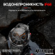 Розумний годинник Modfit Sniper Pro All Black 41 мм