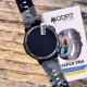 Розумний годинник Modfit Sniper Pro All Black 41 мм
