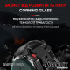 Розумний годинник Modfit Sniper Pro All Black 41 мм